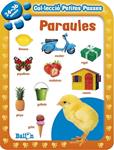 PARAULES (PETITES PASSES 24-36 MESOS) | 9789037493023 | Llibreria Drac - Librería de Olot | Comprar libros en catalán y castellano online