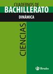 CUADERNOS DE BACHILLERATO DINAMICA | 9788421660720 | SORIANO, JACINTO | Llibreria Drac - Llibreria d'Olot | Comprar llibres en català i castellà online
