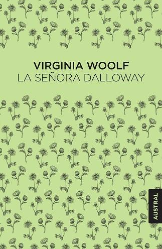 SEÑORA DALLOWAY, LA | 9788408247524 | WOOLF, VIRGINIA | Llibreria Drac - Llibreria d'Olot | Comprar llibres en català i castellà online