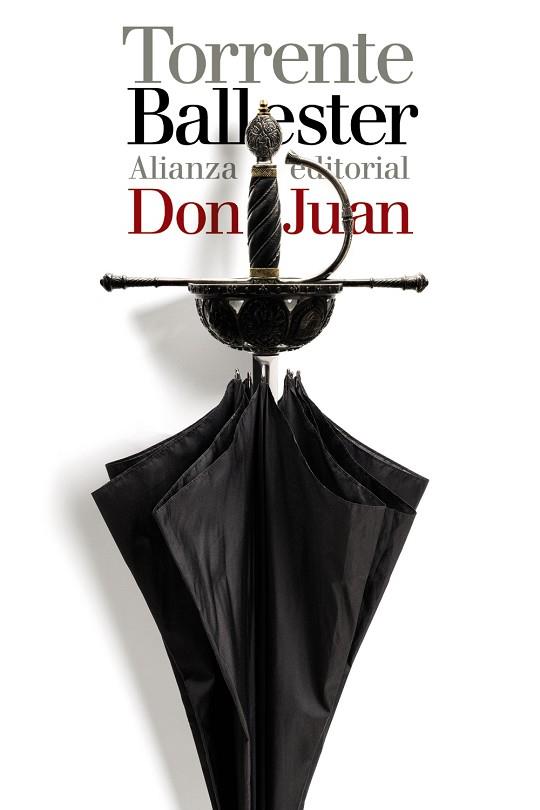DON JUAN | 9788491813415 | TORRENTE BALLESTER, GONZALO | Llibreria Drac - Llibreria d'Olot | Comprar llibres en català i castellà online