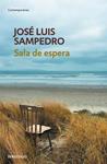 SALA DE ESPERA | 9788490624999 | SAMPEDRO, JOSÉ LUIS | Llibreria Drac - Llibreria d'Olot | Comprar llibres en català i castellà online