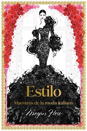 ESTILO | 9788418260087 | HESS, MEGAN | Llibreria Drac - Llibreria d'Olot | Comprar llibres en català i castellà online