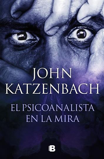 PSICOANALISTA EN LA MIRA, EL | 9788466672658 | KATZENBACH, JOHN | Llibreria Drac - Llibreria d'Olot | Comprar llibres en català i castellà online