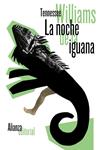NOCHE DE LA IGUANA, LA | 9788420675466 | WILLIAMS, TENNESSEE | Llibreria Drac - Llibreria d'Olot | Comprar llibres en català i castellà online