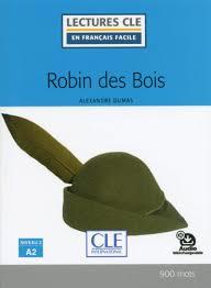 ROBIN DES BOIS (A2) | 9782090311327 | DUMAS, ALEXANDRE | Llibreria Drac - Librería de Olot | Comprar libros en catalán y castellano online