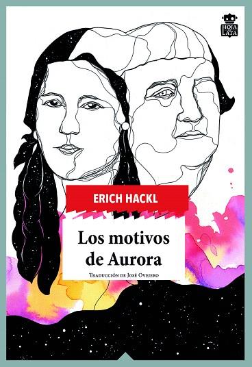 MOTIVOS DE AURORA, LOS | 9788416537587 | HACKL, ERICH | Llibreria Drac - Llibreria d'Olot | Comprar llibres en català i castellà online
