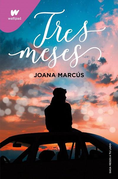 TRES MESES (MESES A TU LADO 3) | 9788418798849 | MARCÚS, JOANA | Llibreria Drac - Llibreria d'Olot | Comprar llibres en català i castellà online