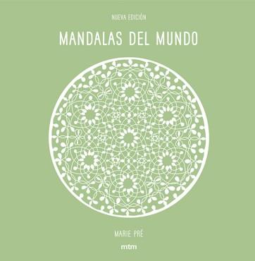 MANDALAS DEL MUNDO | 9788416497904 | DD.AA. | Llibreria Drac - Llibreria d'Olot | Comprar llibres en català i castellà online