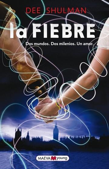 FIEBRE, LA (TRIOLOGIA PARALLON) | 9788415532569 | SHULMAN, DEE | Llibreria Drac - Llibreria d'Olot | Comprar llibres en català i castellà online