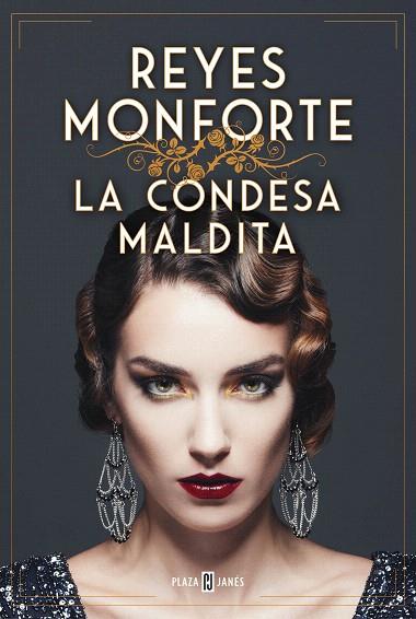 CONDESA MALDITA, LA | 9788401032295 | MONFORTE, REYES | Llibreria Drac - Llibreria d'Olot | Comprar llibres en català i castellà online