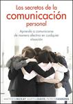 SECRETOS DE LA COMUNICACIÓN PERSONAL, LOS | 9788449324680 | MCKAY, MATTHEW | Llibreria Drac - Librería de Olot | Comprar libros en catalán y castellano online