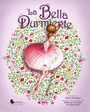 BELLA DURMIENTE, LA | 9788494795183 | Llibreria Drac - Llibreria d'Olot | Comprar llibres en català i castellà online