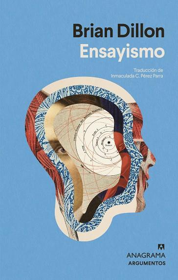 ENSAYISMO | 9788433901828 | DILLON, BRIAN | Llibreria Drac - Llibreria d'Olot | Comprar llibres en català i castellà online