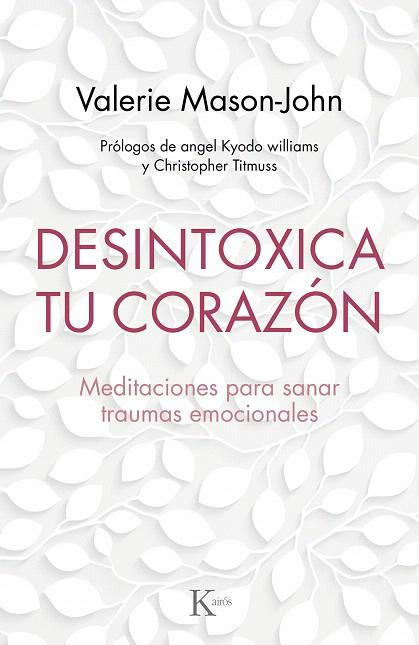 DESINTOXICA TU CORAZÓN | 9788499886770 | MASON-JOHN, VALERIE | Llibreria Drac - Llibreria d'Olot | Comprar llibres en català i castellà online