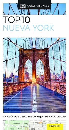 NUEVA YORK 2020 (GUÍA TOP 10) | 9780241433065 | AA.DD. | Llibreria Drac - Llibreria d'Olot | Comprar llibres en català i castellà online