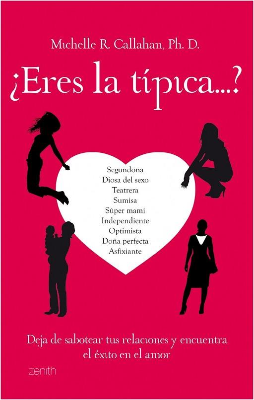 ERES LA TIPICA | 9788408080565 | CALLAHAN, MICHELLE | Llibreria Drac - Llibreria d'Olot | Comprar llibres en català i castellà online