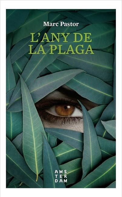 ANY DE LA PLAGA, L' | 9788416743582 | PASTOR, MARC | Llibreria Drac - Llibreria d'Olot | Comprar llibres en català i castellà online