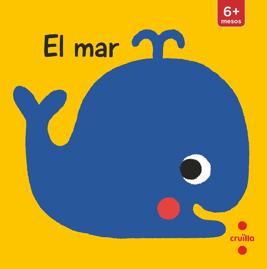 MAR, EL | 9788466148849 | KAWAMURA, YAYO | Llibreria Drac - Llibreria d'Olot | Comprar llibres en català i castellà online