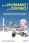 DE LO HUMANO Y LO DIVINO | 9788441533783 | SANZ, JAVIER | Llibreria Drac - Llibreria d'Olot | Comprar llibres en català i castellà online