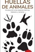 HUELLAS DE ANIMALES  (GUIAS DESPLEGABLES TUNDRA) | 9788419624376 | HERNANDEZ, VICTOR J. | Llibreria Drac - Llibreria d'Olot | Comprar llibres en català i castellà online