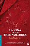 NIÑA DE LOS TRES NOMBRES, LA | 9788496580572 | SHEM TOV, TAMI | Llibreria Drac - Llibreria d'Olot | Comprar llibres en català i castellà online