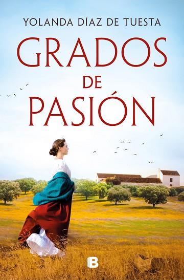 GRADOS DE PASIÓN | 9788466675031 | DÍAZ DE TUESTA, YOLANDA | Llibreria Drac - Llibreria d'Olot | Comprar llibres en català i castellà online