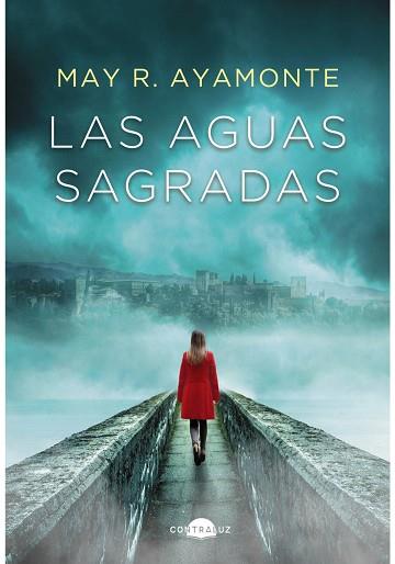 AGUAS SAGRADAS, LAS | 9788418945632 | AYAMONTE, MAY R. | Llibreria Drac - Llibreria d'Olot | Comprar llibres en català i castellà online