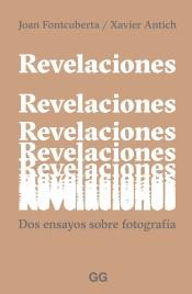 REVELACIONES | 9788425232961 | FONTCUBERTA, JOAN | Llibreria Drac - Librería de Olot | Comprar libros en catalán y castellano online