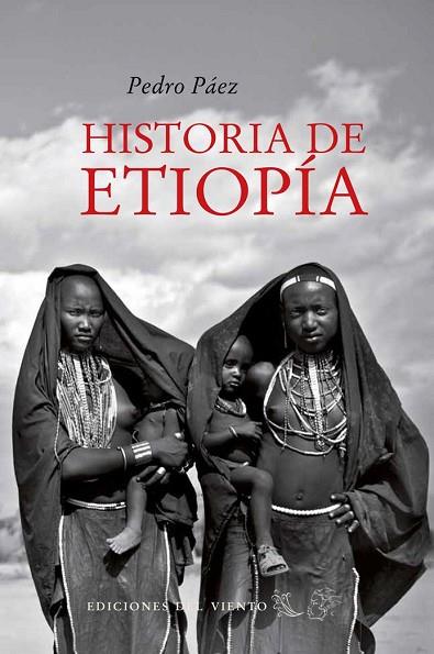 HISTORIA DE ETIOPÍA | 9788494815041 | PÁEZ, PEDRO | Llibreria Drac - Llibreria d'Olot | Comprar llibres en català i castellà online