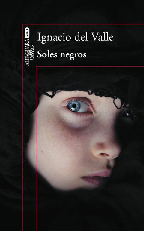 SOLES NEGROS (CAPITÁN ARTURO ANDRADE 4) | 9788420416465 | DEL VALLE, IGNACIO | Llibreria Drac - Llibreria d'Olot | Comprar llibres en català i castellà online