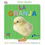 GRANJA, LA (TOCA I BUSCA) | 9788499065663 | KINDERSLEY, DORLING | Llibreria Drac - Llibreria d'Olot | Comprar llibres en català i castellà online