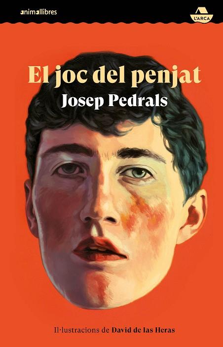 JOC DEL PENJAT, EL | 9788418592539 | PEDRALS, JOSEP | Llibreria Drac - Llibreria d'Olot | Comprar llibres en català i castellà online