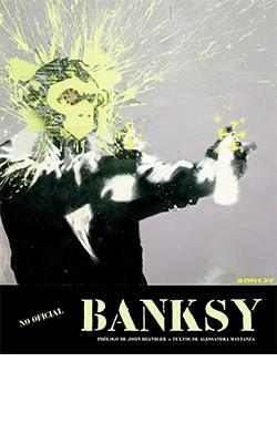 BANSKY | 9788418350375 | VV. AA. | Llibreria Drac - Llibreria d'Olot | Comprar llibres en català i castellà online
