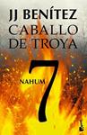 CABALLO DE TROYA 7, NAHUM | 9788408114529 | BENITEZ, J.J. | Llibreria Drac - Llibreria d'Olot | Comprar llibres en català i castellà online