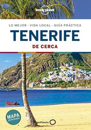 TENERIFE DE CERCA 2020 (LONELY PLANET) | 9788408221654 | AA.DD. | Llibreria Drac - Llibreria d'Olot | Comprar llibres en català i castellà online