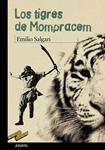 TIGRES DE MOMPRACEM, LOS | 9788466795197 | SALGARI, EMILIO | Llibreria Drac - Llibreria d'Olot | Comprar llibres en català i castellà online