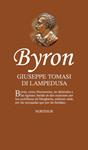 BYRON | 9788493735746 | LAMPEDUSA, GIUSEPPE TOMASI DI | Llibreria Drac - Llibreria d'Olot | Comprar llibres en català i castellà online