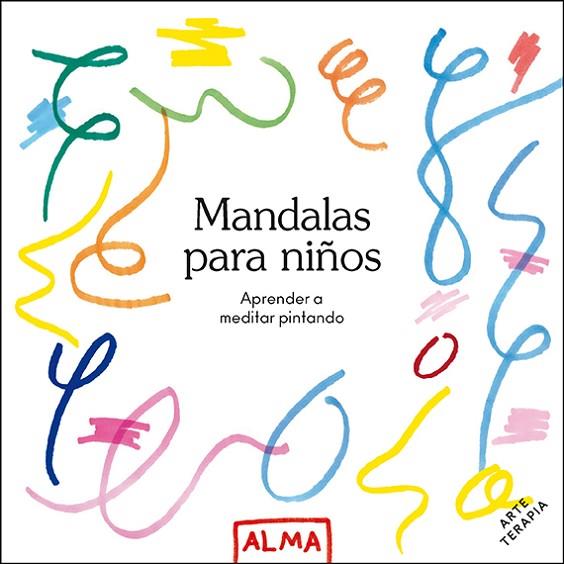 MANDALAS PARA NIÑOS (COL. HOBBIES) | 9788418395512 | AA.DD. | Llibreria Drac - Llibreria d'Olot | Comprar llibres en català i castellà online