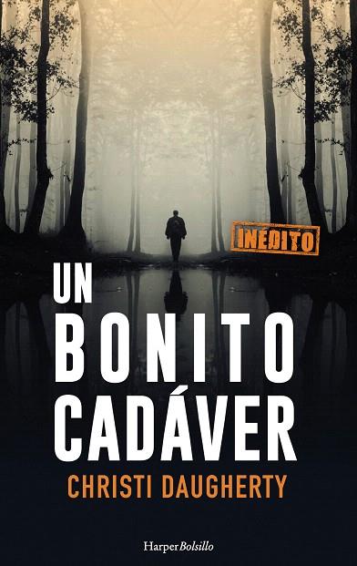 UN BONITO CADÁVER | 9788417216849 | DAUGHERTY, CHRISTI | Llibreria Drac - Llibreria d'Olot | Comprar llibres en català i castellà online
