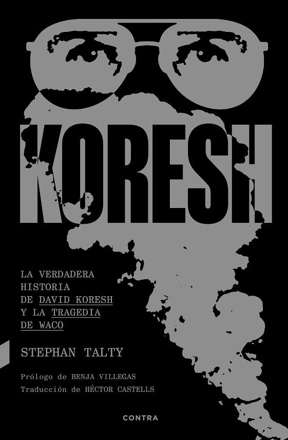 KORESH | 9788418282942 | TALTY, STEPHAN | Llibreria Drac - Llibreria d'Olot | Comprar llibres en català i castellà online