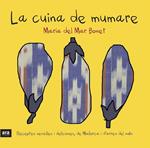 CUINA DE MUMARE, LA | 9788415224266 | BONET, MARIA DEL MAR | Llibreria Drac - Llibreria d'Olot | Comprar llibres en català i castellà online