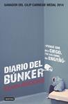DIARIO DEL BÚNKER | 9788408137405 | BROOKS, KEVIN  | Llibreria Drac - Llibreria d'Olot | Comprar llibres en català i castellà online