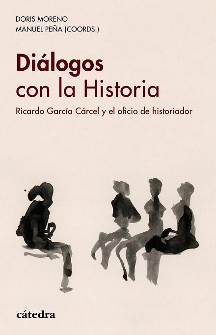 DIALOGOS CON LA HISTORIA | 9788437639543 | AA.DD | Llibreria Drac - Llibreria d'Olot | Comprar llibres en català i castellà online