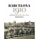 BARCELONA 1910 | 9788416547272 | VENTEO, DANIEL | Llibreria Drac - Librería de Olot | Comprar libros en catalán y castellano online