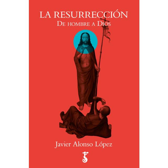 RESURRECCIÓN, LA  | 9788417241025 | ALONSO, JAVIER | Llibreria Drac - Llibreria d'Olot | Comprar llibres en català i castellà online