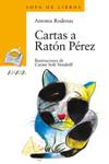 CARTAS A RATON PEREZ | 9788466753753 | RODENAS, ANTONIA | Llibreria Drac - Llibreria d'Olot | Comprar llibres en català i castellà online