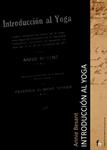 INTRODUCCION AL YOGA | 9788498910919 | BESANT, ANNIE | Llibreria Drac - Llibreria d'Olot | Comprar llibres en català i castellà online