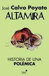 ALTAMIRA | 9788416541225 | CALVO, JOSÉ | Llibreria Drac - Llibreria d'Olot | Comprar llibres en català i castellà online