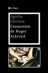 ASSASSINAT D'EN ROGER ACKROYD, L' | 9788482649108 | CHRISTIE, AGATHA | Llibreria Drac - Llibreria d'Olot | Comprar llibres en català i castellà online