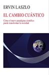 CAMBIO CUANTICO, EL | 9788472457041 | LASZLO, ERVIN | Llibreria Drac - Librería de Olot | Comprar libros en catalán y castellano online